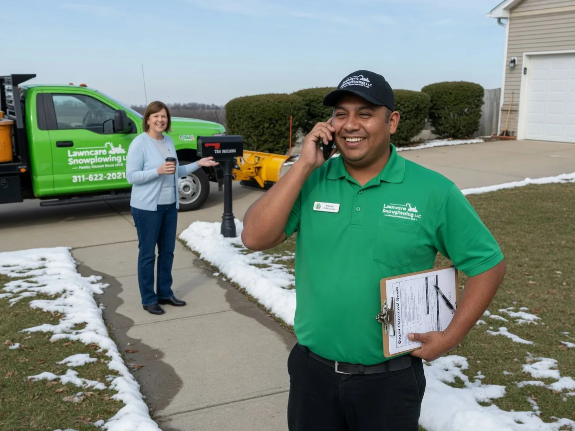 Lawn Care Services By Expert Landscaper La Grande, OR FAQs